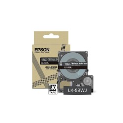 ORIGINAL Epson Nastro nerosuBlu LK-5LBJ C53S672081