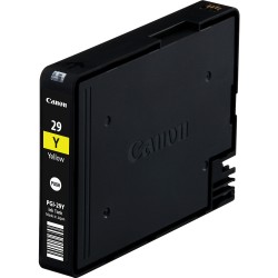 Canon PGI-29y 4875B001...