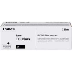  Canon toner nero T10 bk 4566C001 ~13000 Copie (SPEDIZIONE 3 5 GG)